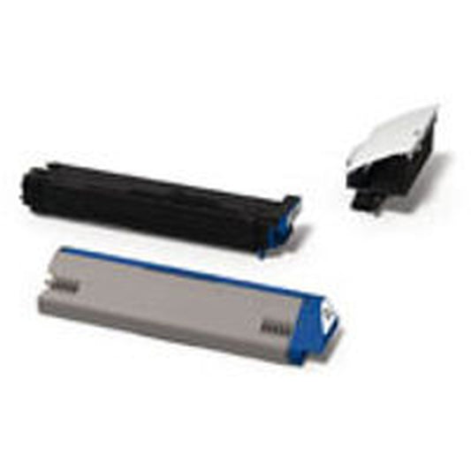 Spotcolor-Kit-CLEAR OKI ES9541 - Original - CLEAR - 45531413 from 2,000 A4 pages