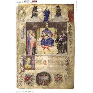 Fusore OKI ES8460 - Originale - Neutro - 01206601 da 100.000 Pagine A4