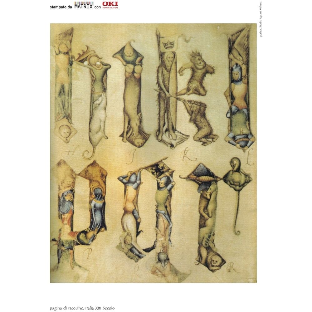 Tamburo OKI ES2632a3 - Originale - Ciano - 01206503 da 20.000 Pagine A4