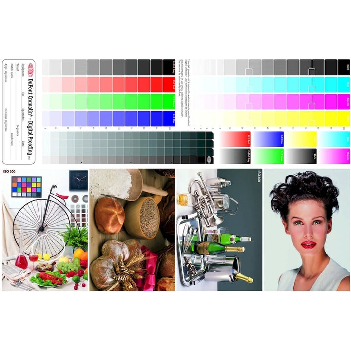 Toner Olivetti D-Color MF 3003 D-Color MF 3004 D-Color P 2130 - Compatibile - Magenta - B1182M da 5.000 pagine A4