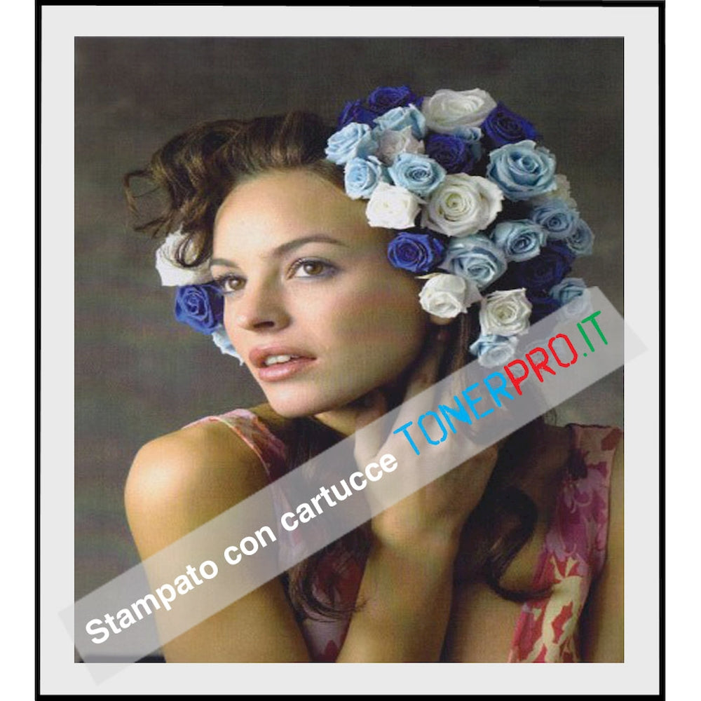 Tamburo OKI ES5430 ES3451 - Originale - 4 Colori - 01282901 da 20.000 Pagine A4