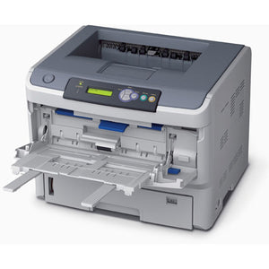 Toner OKI B840 - Originale - Nero - 44661802 da 20.000 Pagine A4