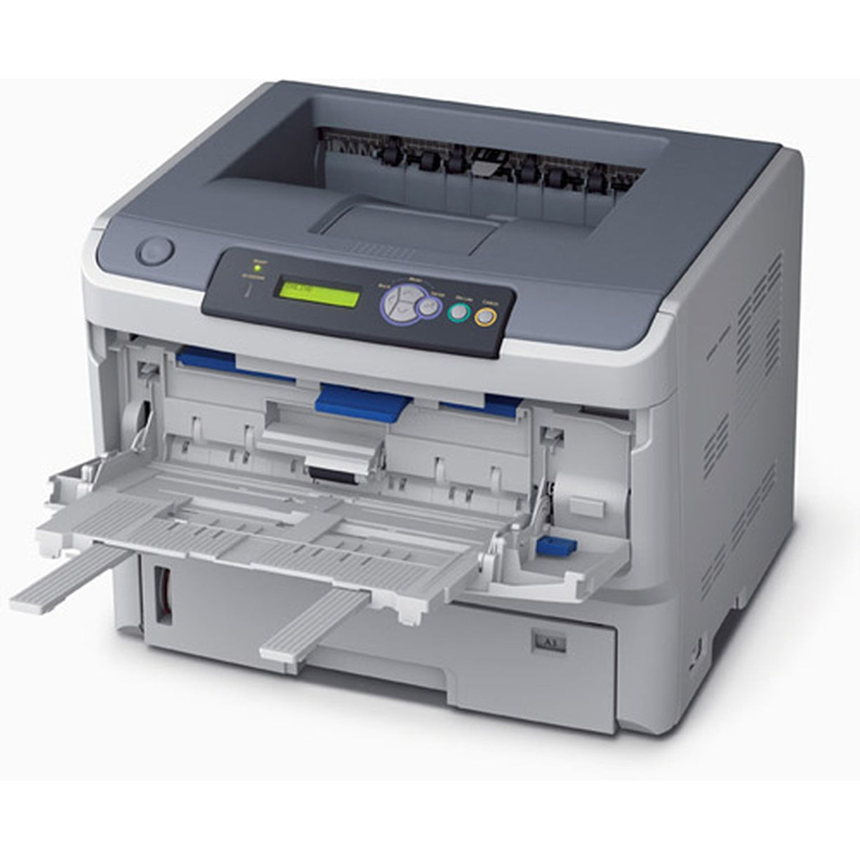 Toner OKI B840 - Originale - Nero - 44661802 da 20.000 Pagine A4