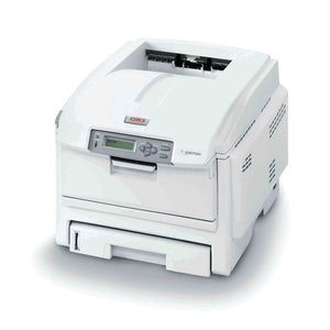 OKI C5600 C5700 Drum - Original - Black - 43381708 20,000 A4 Pages