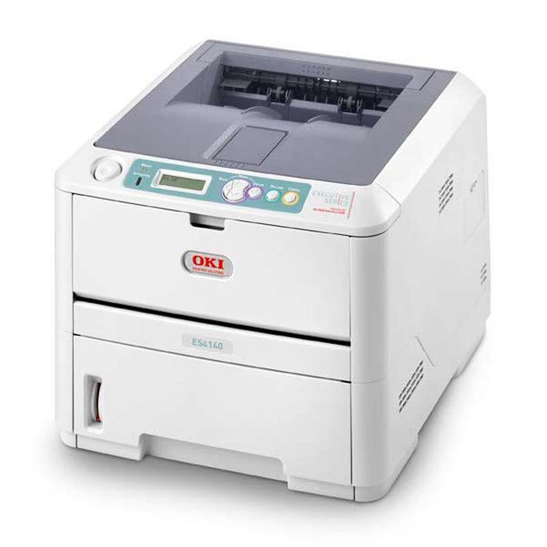 OKI ES4140 4160 4180 Drum - Original - Black - 01249001 25,000 A4 Pages