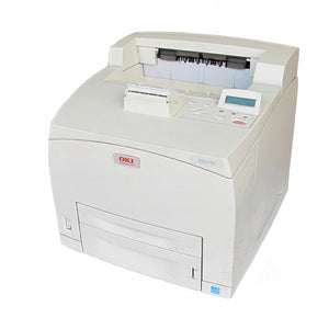 Toner OKI ES6150 - Originale - Nero - 01262101 da 22.000 Pagine A4