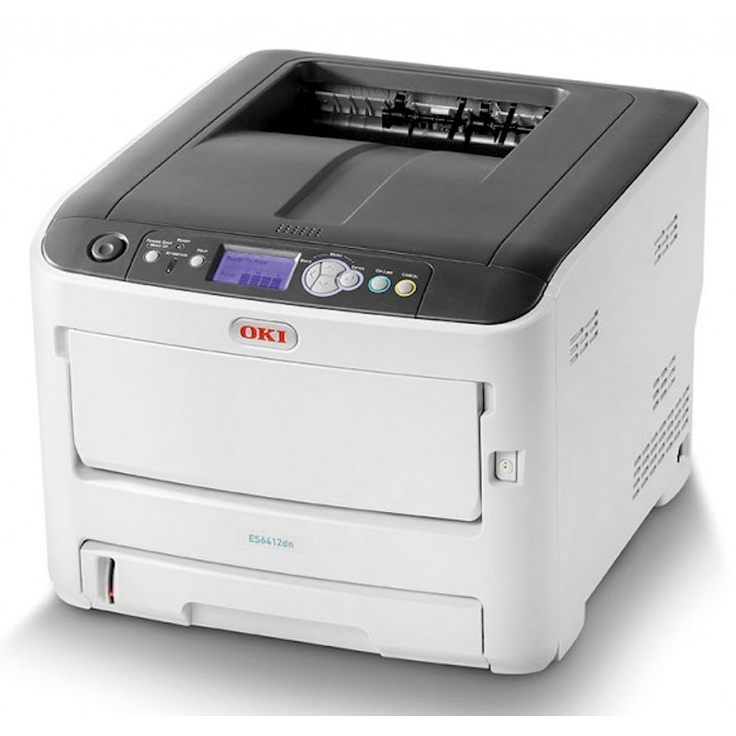 Cinghia OKI ES6412 - Originale - Neutro - 45381102 da 60.000 Pagine A4