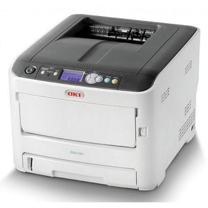 Tamburo OKI ES6412 - Originale - Magenta - 46507314 da 30.000 Pagine A4