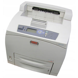 Toner OKI ES7120 7130 - Originale - Nero - 01279301 da 25.000 Pagine A4