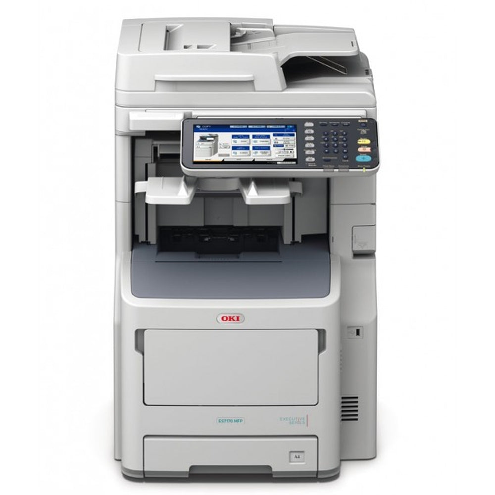 Tamburo OKI ES7170 - Originale - Nero - 45456302 da 72.000 Pagine A4