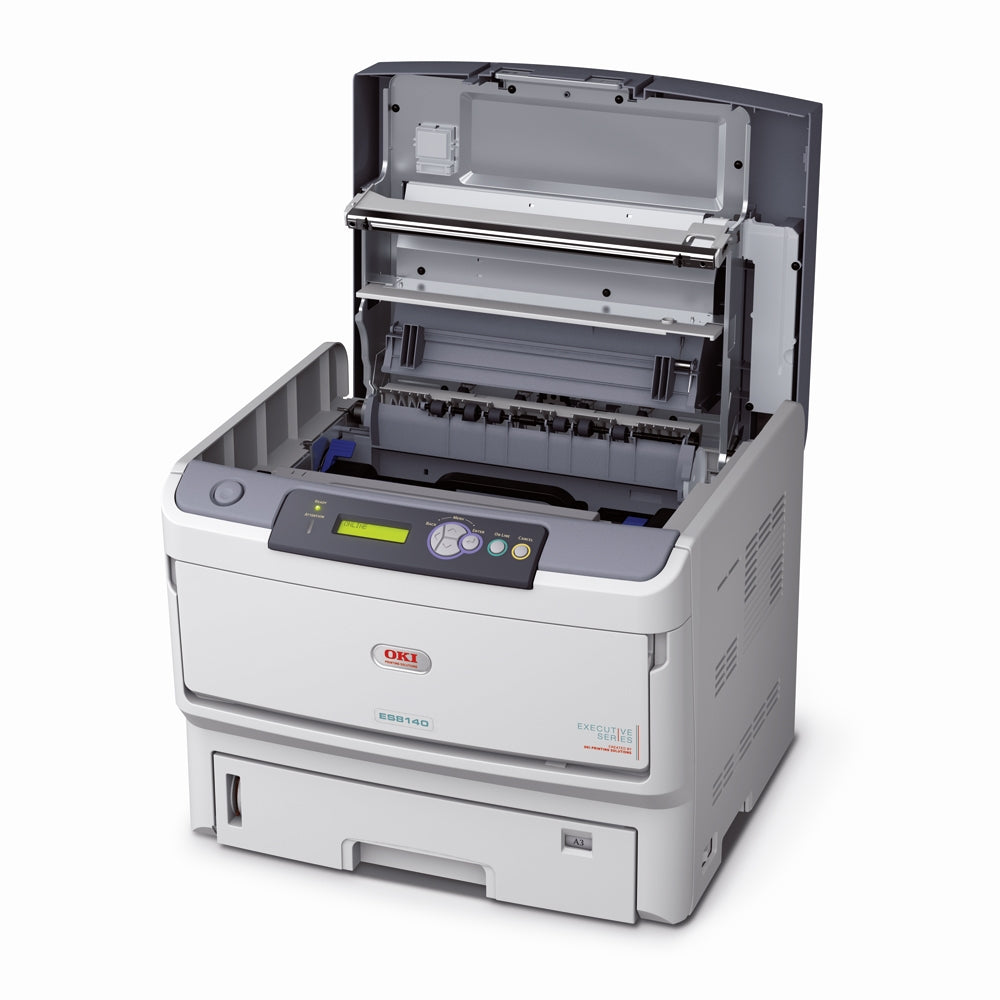 OKI ES8140 Toner - Original - Black - 01310001 20,000 A4 Pages