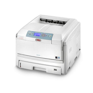 OKI ES8430 Toner - Original - Black - 44059128 from 7,500 A4 Pages