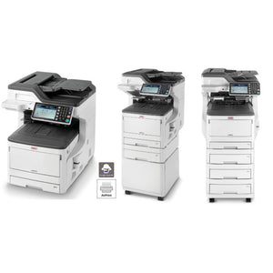 Tamburo OKI ES8453 ES8473 - Originale - Giallo - 44844473 da 30.000 Pagine A4