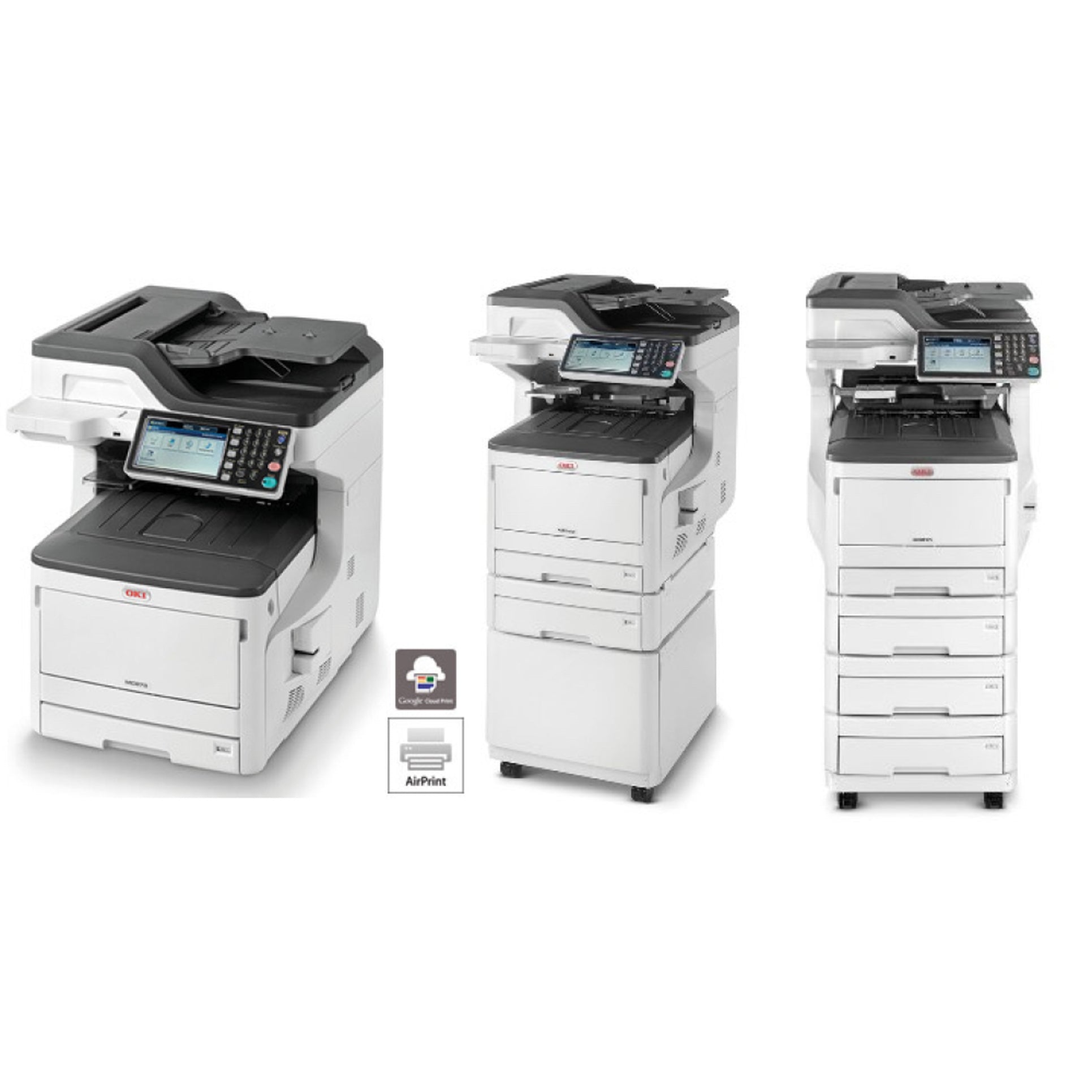 Tamburo OKI ES8453 ES8473 - Originale - Magenta - 44844474 da 30.000 Pagine A4