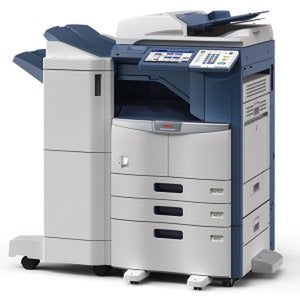 Tamburo OKI ES9160 ES9170 - Originale - Nero - 45009001 da 125.000/150.000 Pagine A4