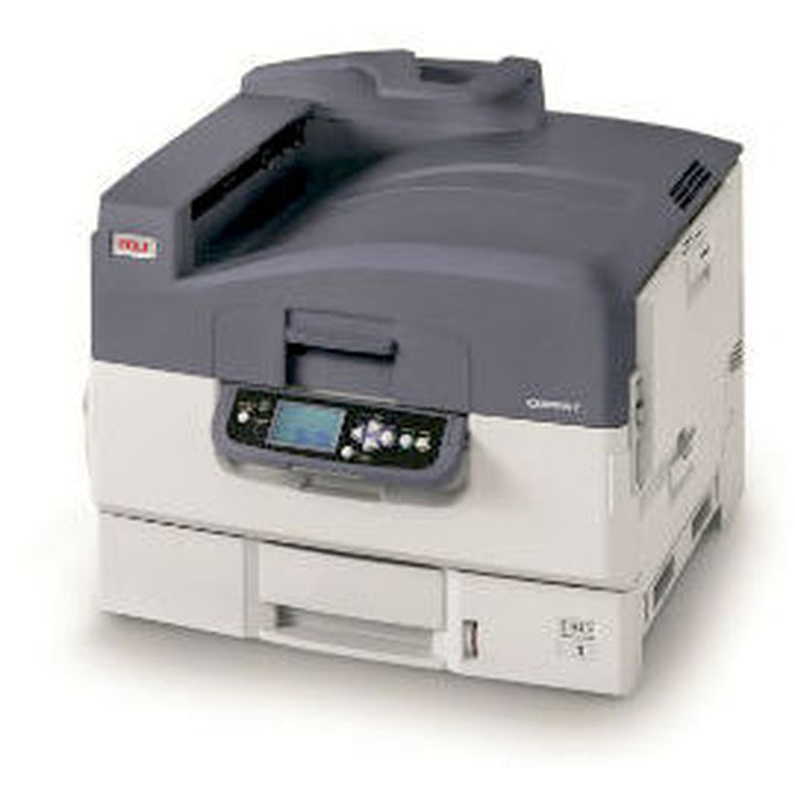 OKI ES9420WT Toner - Original - Cyan - 44036027 15,000 A4 Pages