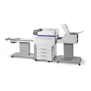 Tamburo OKI ES9541 Pro9541 - Originale - Clear - 45103724 da 20.000 Pagine A4