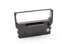 Nastro Star Nastri SP300 SP321 SP322 SP323 -12 7mmX5m - Compatibile - Nero - AGSP300BK 80981611 RC300B da  12.7mmX5m  pagine A4