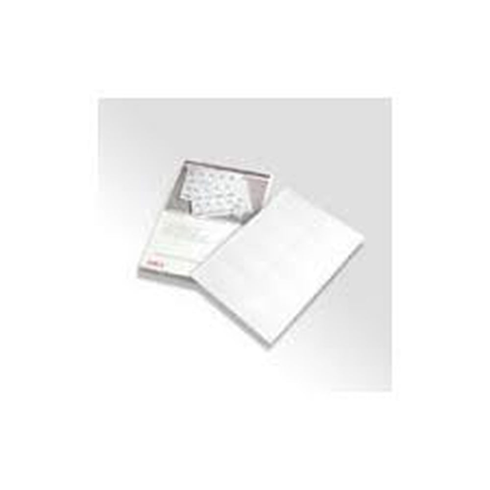 Supporti OKI CD Solution Etichette CD - Originale - Bianco - 9004185 da 50 fogli A4