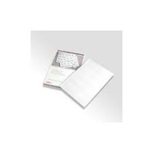 Supporti OKI CD Solution Etichette CD - Originale - Bianco - 9004185 da 50 fogli A4