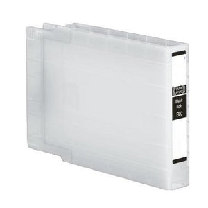 Cartuccia Epson C13T04B140 WF-C 8100 WF-C 8190 D3TWC WF-C 8190 DTW WF-C 8190 DTWC WF-C 8190 DW WF-C 8190 WF-C 8 - Compatibile - Nero - T04B1BK C13T04B140 da 5.800 pagine A4