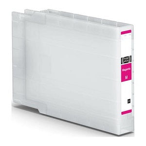 Cartuccia Epson WF-6000 WF-6090 D2TWC WF-6090 DTWC WF-6090 DW WF-6090 WF-6590 D2TWFC WF-6590 DTWFC WF-6590 DWF  - Compatibile - Magenta - T9083 C13T908340 da 39mL pagine A4