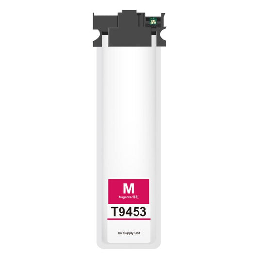 Cartuccia Epson WF-C5210DW WF-C5290DW WF-C5710DWF WF-C5790DWF - Compatibile - Magenta - T9453 da 5.000 pagine A4