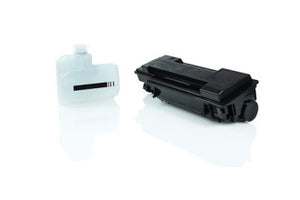 Toner Kyocera FS FS-2020 D FS-2020 DN FS-2020  - Compatibile - Nero - TK340 da 12.000 pagine A4