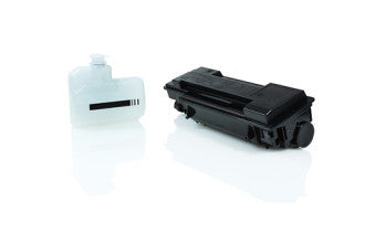 Toner Kyocera FS FS-2020 D FS-2020 DN FS-2020  - Compatibile - Nero - TK340 da 12.000 pagine A4