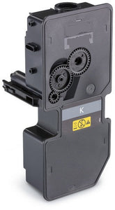 Toner Kyocera ECOSYS M5526cdn ECOSYS M5526cdw ECOSYS P5026cdn ECOSYS P5026cdw - Compatibile - Nero - TK5240BK 1T02R70NL0 da 4.000 pagine A4