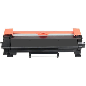 Toner Brother HL-L2310D L2350DN L2370DN L2375DW DCP-L2510D L2530DW L2550DN MFC-L2710DN L2730DW L2750DW - Compatibile - Nero - TN2420N da 3.000 pagine A4