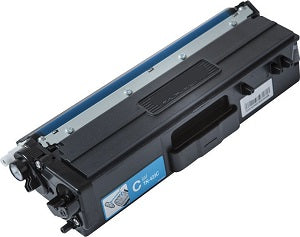 Toner Brother Ohne Serie DCP-L 8410 CDN HL-L 8260 CDW HL-L 8360 CDW MFC-L 8690 CDW MFC-L 8900 CDW TN-423 - Compatibile - Ciano - TN423C da 4.000 pagine A4