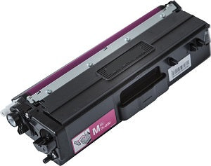 Toner Brother Ohne Serie DCP-L 8410 CDN HL-L 8260 CDW HL-L 8360 CDW MFC-L 8690 CDW MFC-L 8900 CDW TN-423 - Compatibile - Magenta - TN423M da 4.000 pagine A4