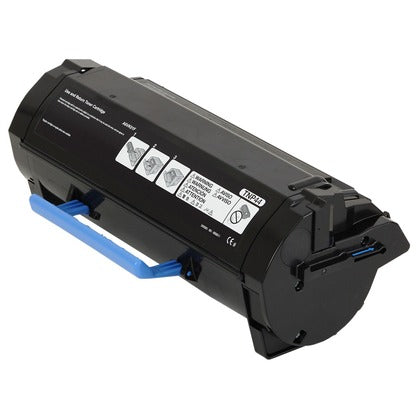 Toner Minolta Bizhub4050 Bizhub 4750DN A6VK01H TNP-44 A6VK01W TNP-46 - Compatibile - Nero - TNP44 TNP46 TNP44 da 20.000 pagine A4
