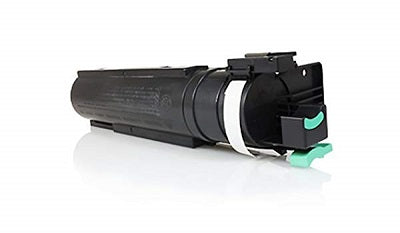 Toner Ricoh Gestetner Faxstation Gestetner Faxstation F 104 Gestetner Faxstation F 104 NF Gestetner Faxstat - Compatibile - Nero - 1260D da 5.000 pagine A4