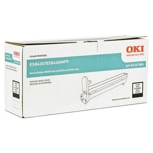 Tamburo OKI ES2632a3 - Originale - Nero - 01206504 da 20.000 Pagine A4