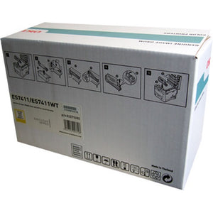Tamburo OKI ES7411WTDM - Originale - Giallo - 01275101 da 20.000 Pagine A4