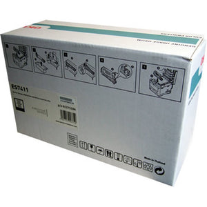 Tamburo OKI ES7411 7411DM - Originale - Nero - 01275104 da 20.000 Pagine A4
