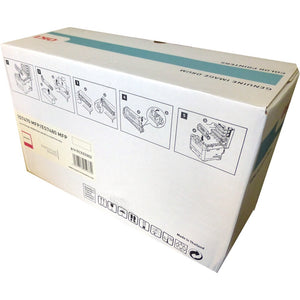 Tamburo OKI ES7470 ES7480 - Originale - Magenta - 01333302 da 30.000 Pagine A4