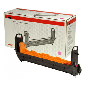 Tamburo OKI C9300 9500 e V2 Multi - Originale - Magenta - 41963406 da 30.000 Pagine A4