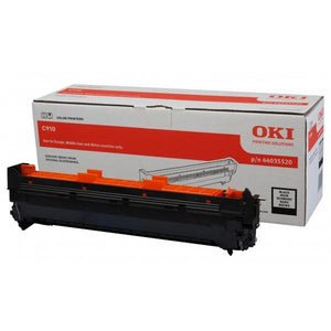 Tamburo OKI C910 C920WT - Originale - Nero - 44035520 da 20.000 Pagine A4