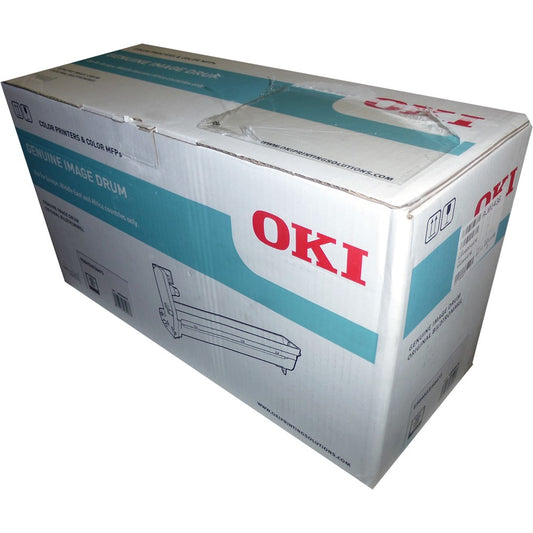 OKI ES8453 ES8473 Drum - Original - Black - 44844476 30,000 A4 Pages