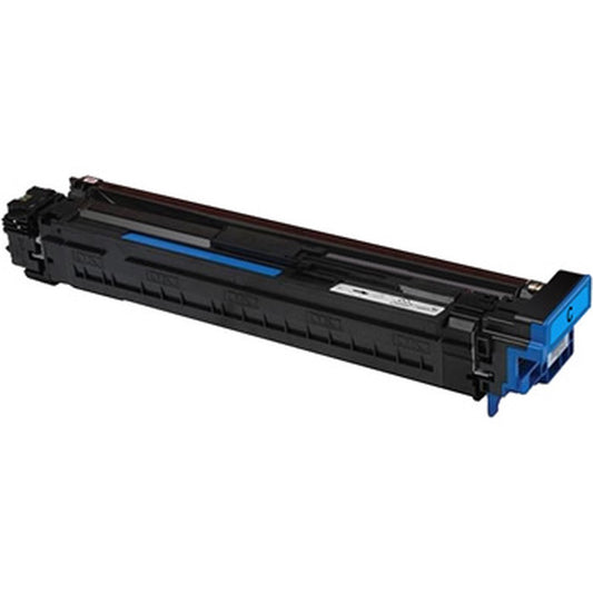 OKI ES9431 ES9541 Drum - Original - Cyan - 45103721 from 40,000 A4 Pages