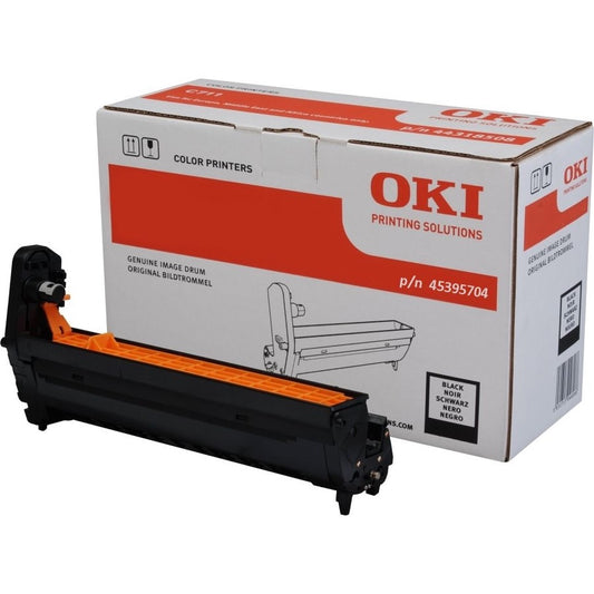 Tamburo OKI MC760 MC770 MC780 - Originale - Nero - 45395704 da 30.000 Pagine A4