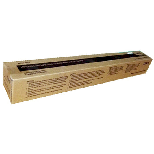 OKI ES9465 ES9475 drum - Original - Neutral - 45643801 from 70,000 pages. (84,000 pages ES9475) A4