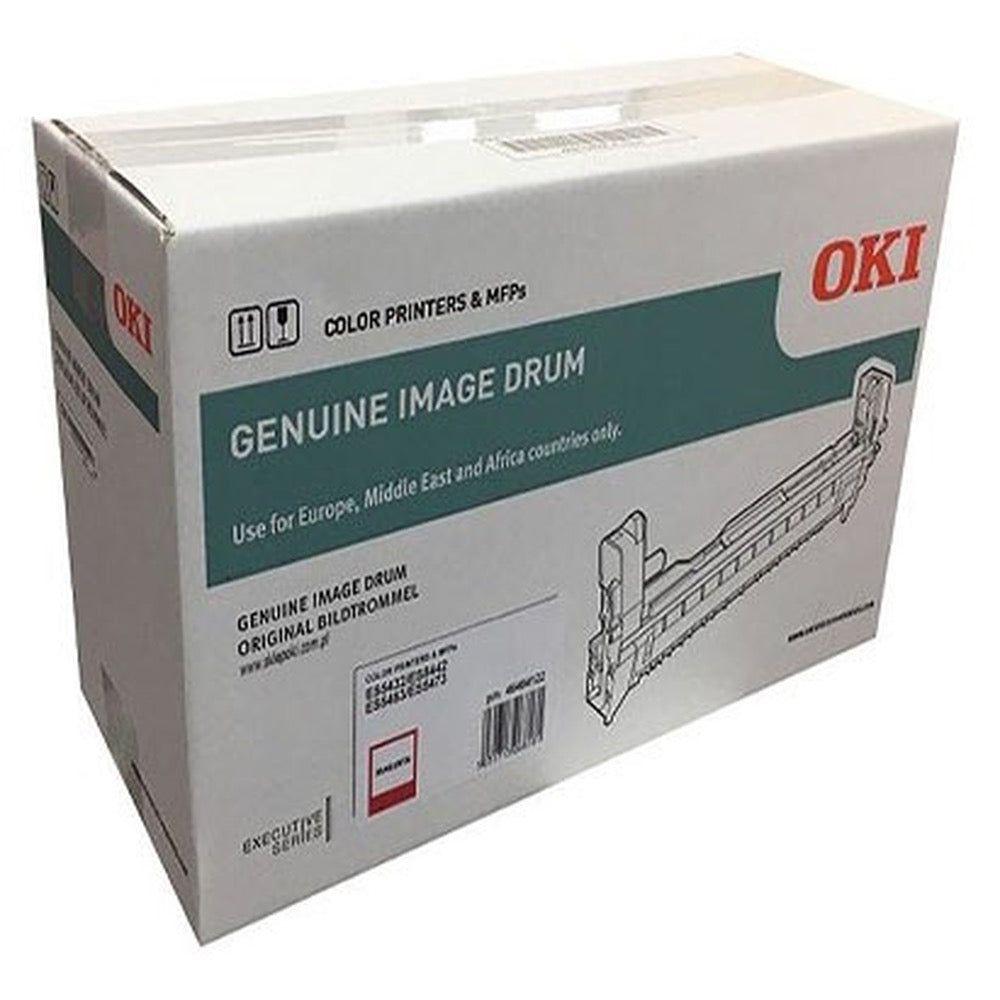 Tamburo OKI ES5432 42 ES5463 73MFP - Originale - Magenta - 46484122 da 30.000 Pagine A4