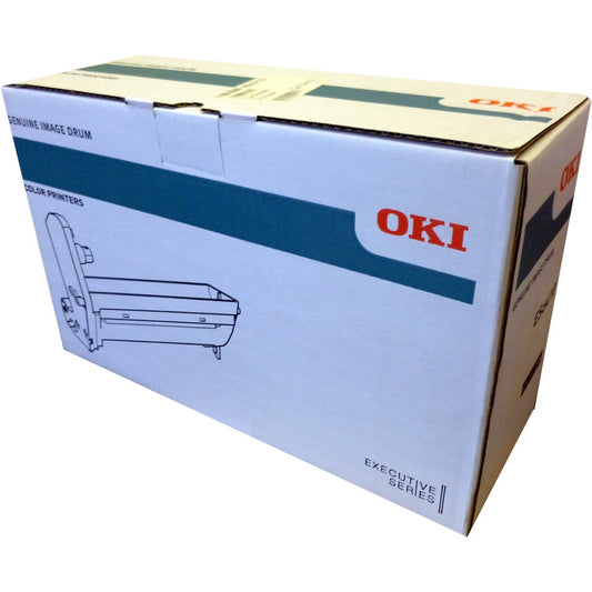 Tamburo OKI ES6412 - Originale - Nero - 46507316 da 30.000 Pagine A4