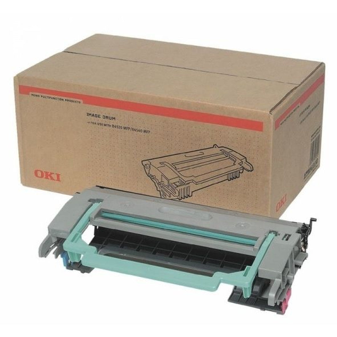 Tamburo OKI B4500 - Originale - Nero - 9004170 da 20.000 Pagine A4