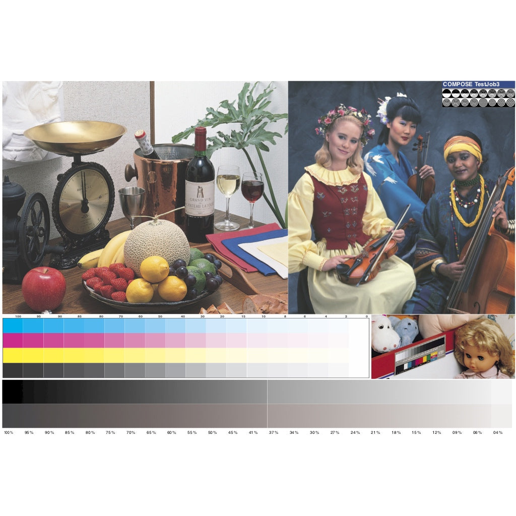 Toner OKI C824 C834 C844 - Rigenerato - Ciano - 47095703 da 5.000 Pagine A4