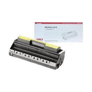 Toner-Ep OKI OKIFAX 4515 - Originale - Nero - 9004245 da 3.300 Pagine A4